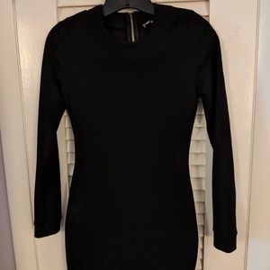 Arden B Little Black Dress